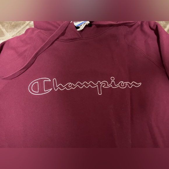 2 Champion Women’s Hoodie - Picture 9 of 16